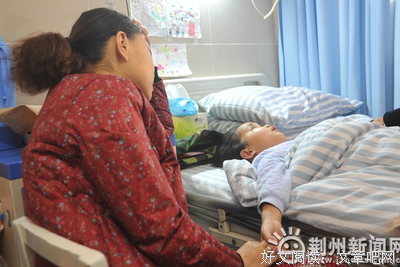珍惜亲情