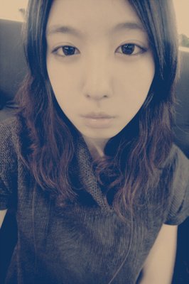 朋友不是玻璃做的