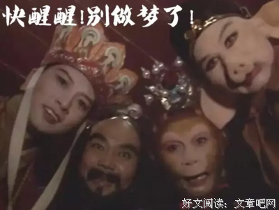 什么都没有