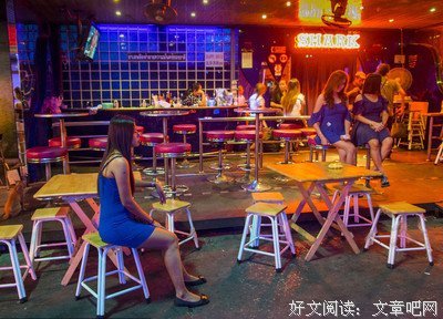 无人问津