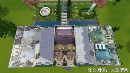 我的成长记