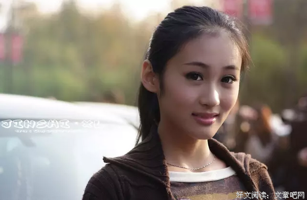 女人的美丽