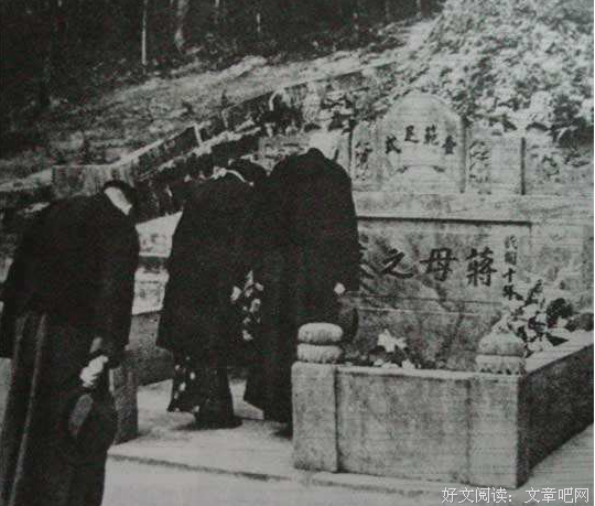 我父亲和母亲
