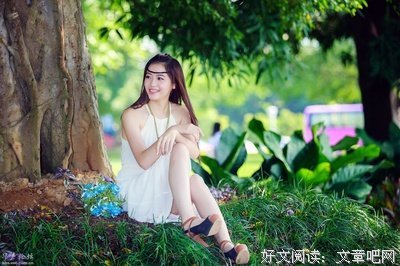 尘世沧桑，微笑向暖