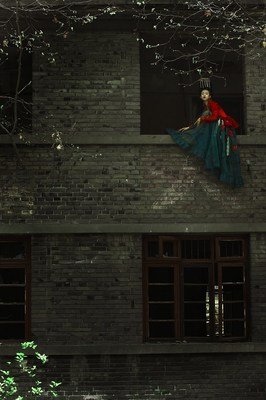 沉香屑