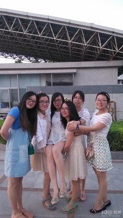 那个人