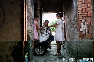 爸妈，孩儿想您们了