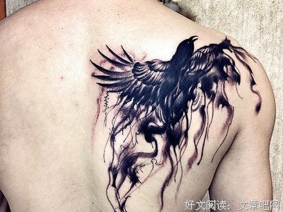 爱，那么疼……