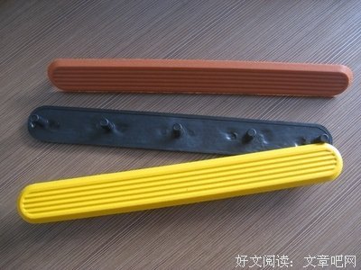母亲的盲道
