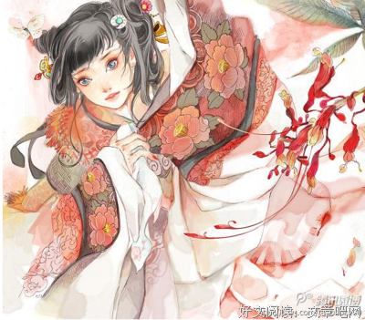 为霜