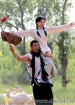 一个人战争