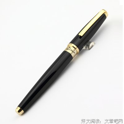 签字笔