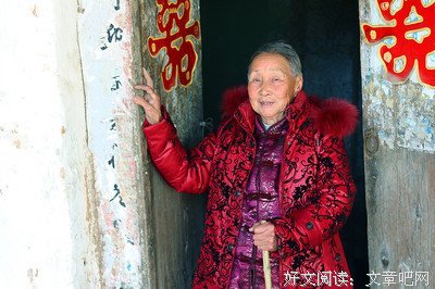 我是母亲