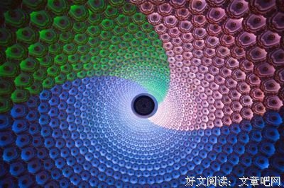 时间面前，一切终将释怀