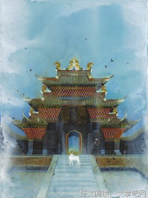 梦中梦
