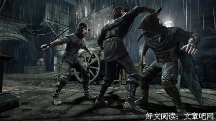 神偷