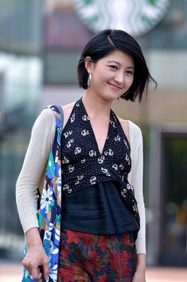 花似人不同