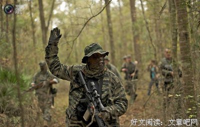 学会生存