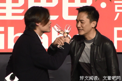 謡王摆渡