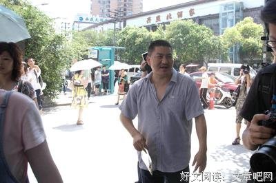 梦考行