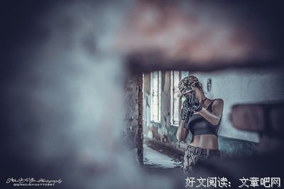 一个人的战争记