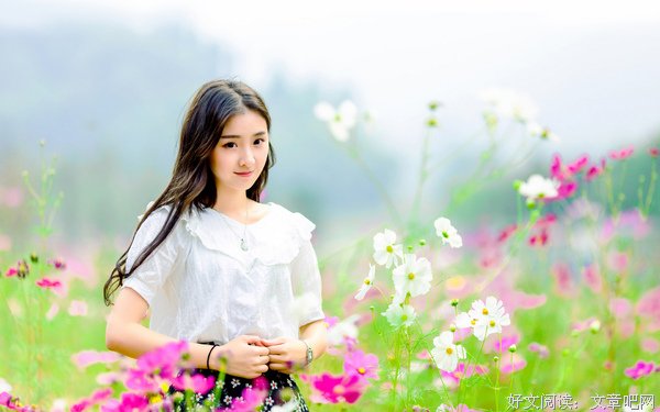 让女人越来越在意你的技巧有哪些？
