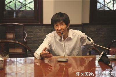 精神明亮的人