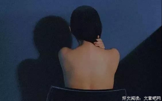 拥有着温柔的抒情和缭乱的魅力，总是最能切合我的心境