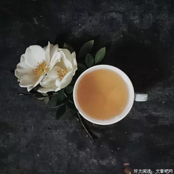 不断注入善良，才能输出美好；枯竭之后，一切才刚刚开始