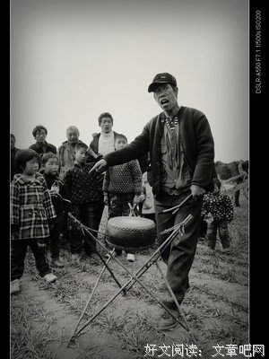 说书人