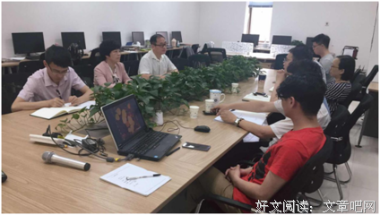 把握机会，决胜面试——信控学院举办国家电网面试公益讲座