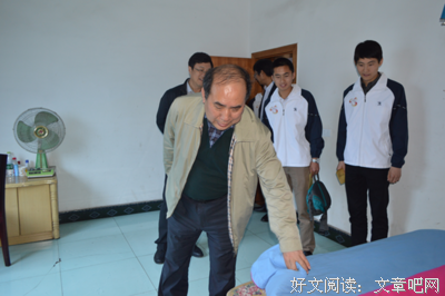 支教化翅，让梦飞翔——中国矿业大学信控学院羽翼网络支教团徐州