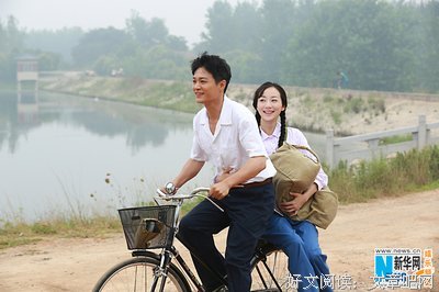 一个梦
