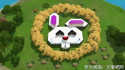 赏月人