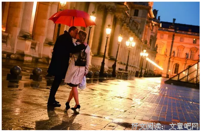生活的仪式感