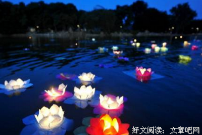 别走夜路