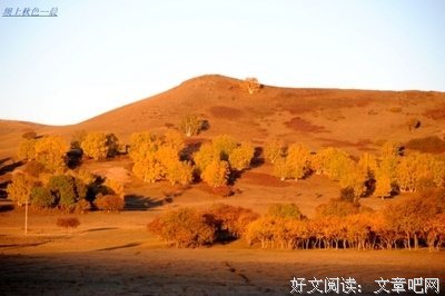 午梦