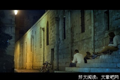 毁掉了我的生活