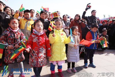 中国矿业大学 信控学院积极开展中国矿业大学第五届办公文化节宣传