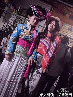 在我心里她最“完美”