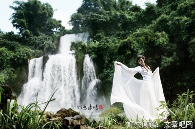 岁月如海,友情如歌