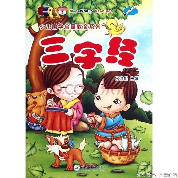 一张光盘