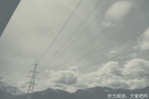 我不想成为一个悲观主义者