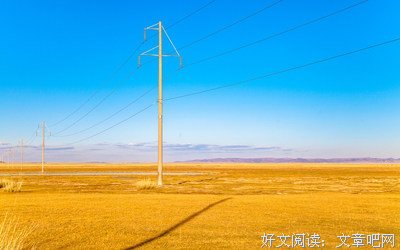 接纳是最好的温柔