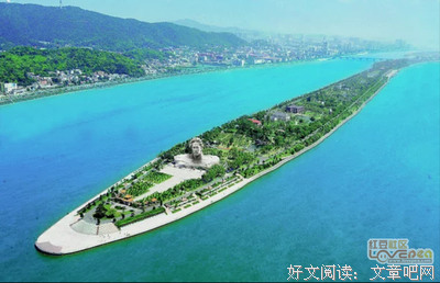 一片清水将春留