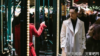 我一直都不知道