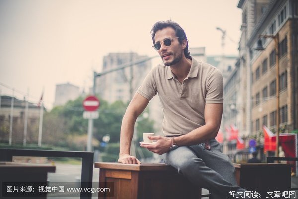 我的咖啡时间