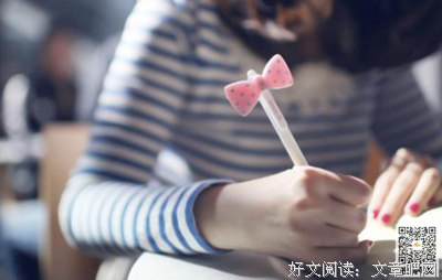 【日常分享】高二英语作文范文之欢迎信