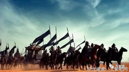不相信自己的意志，永远也做不成将军。