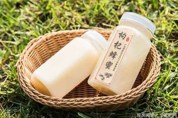 冬季喝蜂蜜的好处有什么？